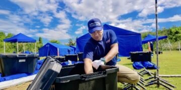 EMT Muhammadiyah Bersiap Ikut Verifikasi WHO