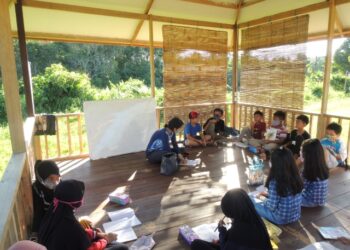 KAPABEL KPI Raih ISRA Award 2025