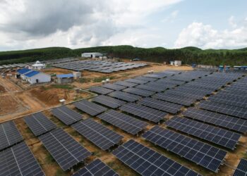 100% Pegawai UP3 Nusantara Miliki REC