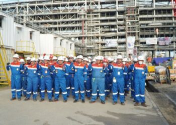 KPI Selesaikan Perawatan Tepat Waktu