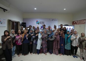 230 Peserta Ikuti Pertamina UMK Academy