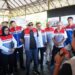 Wakil Komut Pertamina Kunjungi TJSL KPI