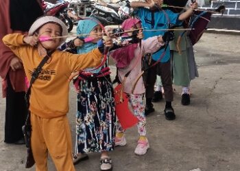 Pertamina Fasilitasi Pendikresa Keluarga Prasejahtera