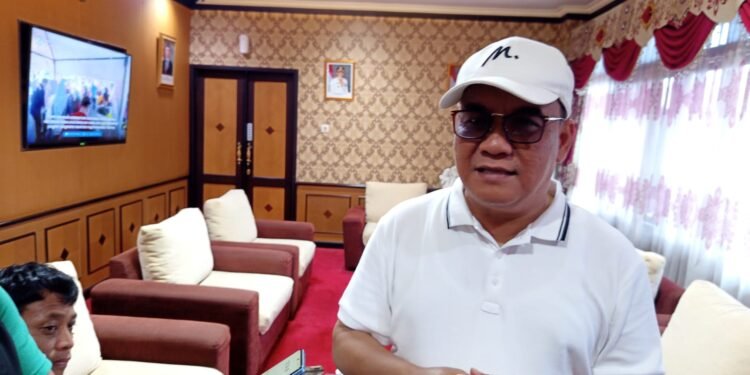 Wawali Suarakan Pencegahan Kekerasan Anak