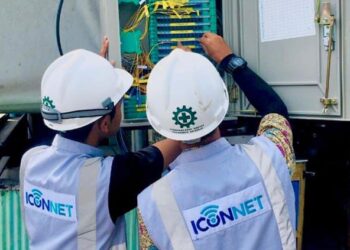 PLN Terus Perkuat Digitalisasi Layanan