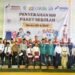 KPB Salurkan 160 Paket Perlengkapan Sekolah