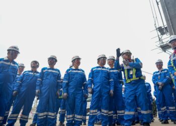 KPB Terima Kunjungan Komisi XI DPR RI