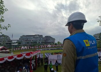 OIKN Apresiasi Keandalan Listrik PLN