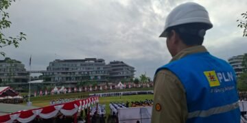 OIKN Apresiasi Keandalan Listrik PLN