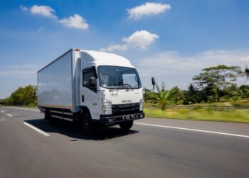 Isuzu Hadirkan Layanan Purna Jual Prima