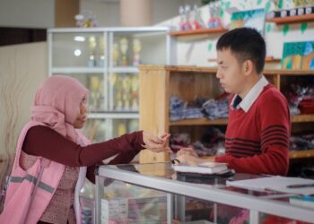 PLN Komitmen Bantu Pendidikan Inklusif