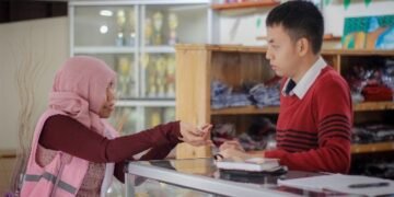 PLN Komitmen Bantu Pendidikan Inklusif