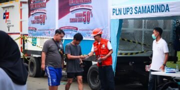 2.537 Pelanggan Manfaatkan Promo Tambah Daya