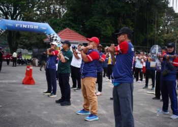 KPI Hadirkan SEBUSE Sikat Po’