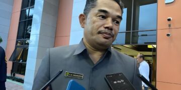 Ketua DPRD Kaltim Desak Pemprov Tegakkan Hukum Terkait Aset SMAN 10 Samarinda