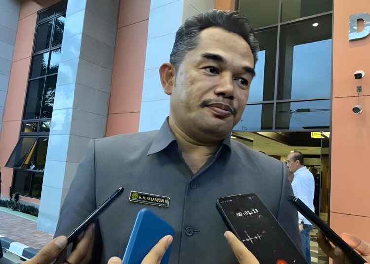 Ketua DPRD Kaltim Desak Pemprov Tegakkan Hukum Terkait Aset SMAN 10 Samarinda