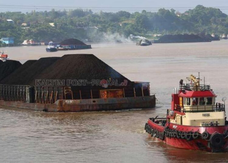Hadapi Proyeksi Penurunan APBD, Dorong Pemprov Kaltim Perkuat Basis PAD Non-Batu Bara