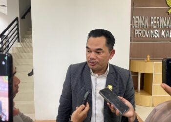 Tegakkan Prinsip Tata Kelola Aset yang Transparan dan Akuntabel
