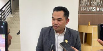 Tegakkan Prinsip Tata Kelola Aset yang Transparan dan Akuntabel