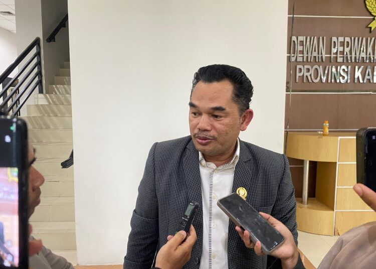 Tegakkan Prinsip Tata Kelola Aset yang Transparan dan Akuntabel