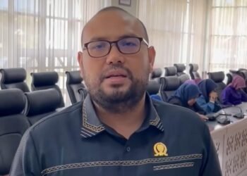 Kota Makin Padat, Giaz Suarakan Aspirasi Warga: Pindahkan Kantor Pemerintah ke Pinggiran Samarinda