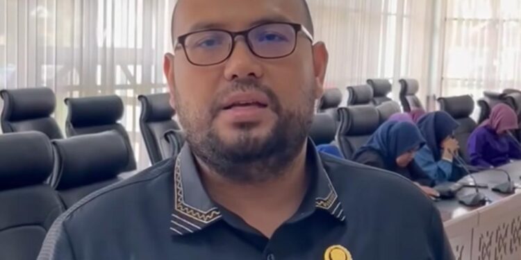 Kota Makin Padat, Giaz Suarakan Aspirasi Warga: Pindahkan Kantor Pemerintah ke Pinggiran Samarinda