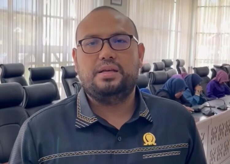 Kota Makin Padat, Giaz Suarakan Aspirasi Warga: Pindahkan Kantor Pemerintah ke Pinggiran Samarinda