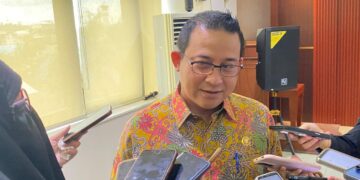 Soroti Performa Perusda Kaltim, Sapto: Saatnya Evaluasi dan Tata Ulang Arah Strategis