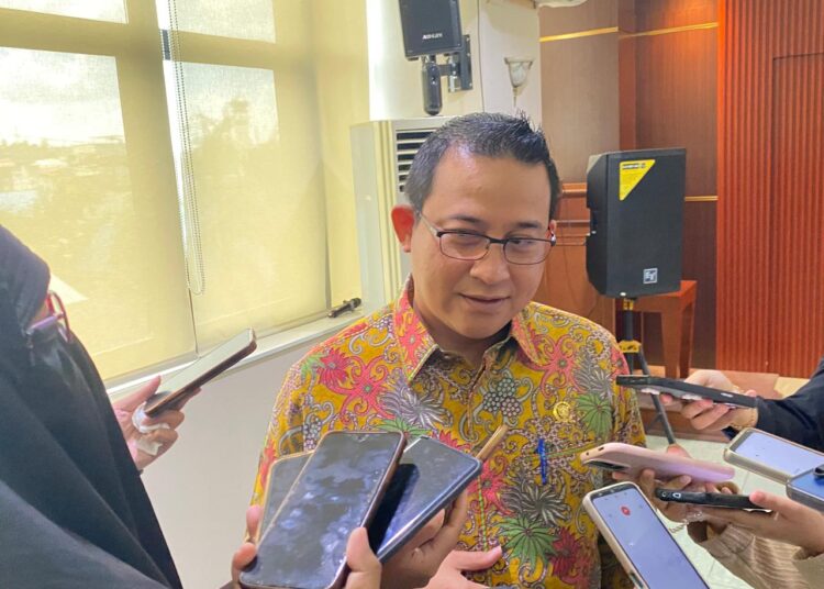 Soroti Performa Perusda Kaltim, Sapto: Saatnya Evaluasi dan Tata Ulang Arah Strategis