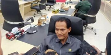 BK DPRD Kaltim Hormati Proses Hukum, Tunggu Putusan Inkrah Terkait Kasus KMR