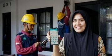 Semarak HPN, PLN Luncurkan Kalcer