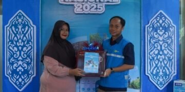 GM PLN UID Kaltimra Apresiasi Pelanggan di HPN 2025