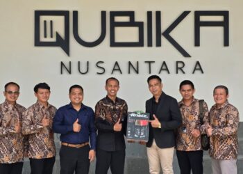 Momen HPN, PLN Sapa Pelanggan