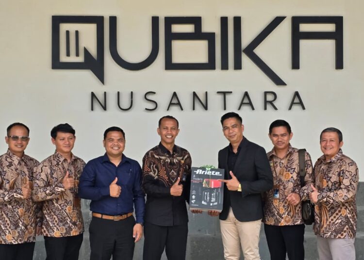 Momen HPN, PLN Sapa Pelanggan