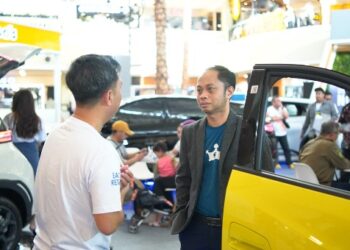 PLN Tegaskan Dukungan Ekosistem EV Kaltimra