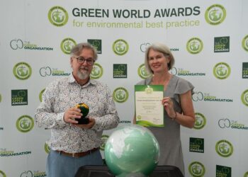 KPI Kembali Torehkan Prestasi Internasional