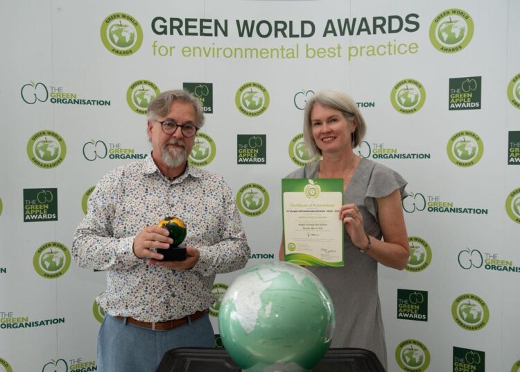 KPI Kembali Torehkan Prestasi Internasional