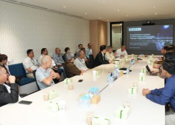 PLN Kaltimra Perkuat Industri Kutim