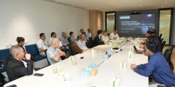 PLN Kaltimra Perkuat Industri Kutim