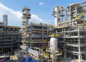 KPB Kawal Uji Coba Kilang