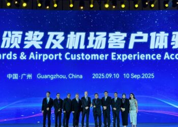 Bandara SAMS Borong 6 Penghargaan Internasional