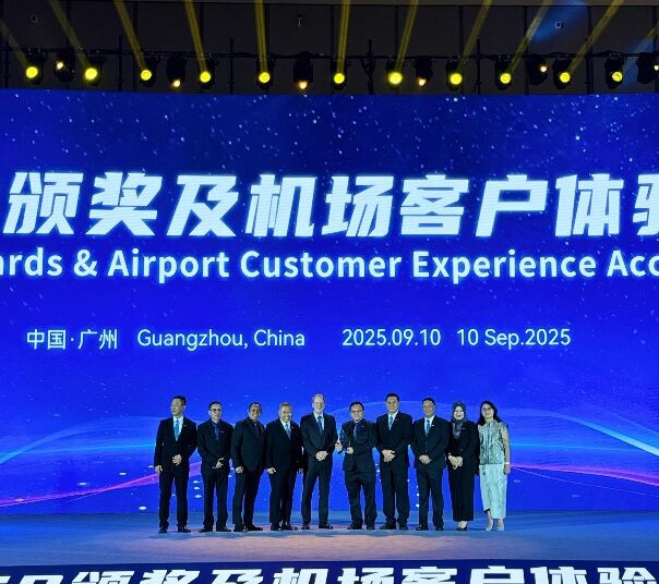 Bandara SAMS Borong 6 Penghargaan Internasional