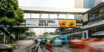 Pintu Catatkan Kenaikan Volume Trading