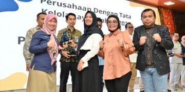 Walikota Apresiasi Tata Kelola PLN UP3 Bontang