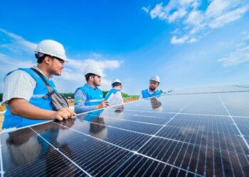 PLN Buka Lowongan Kerja Mulai 1 Oktober