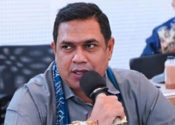DPRD Ingatkan Pentingnya Percepatan Jalan di Daerah Penyangga IKN