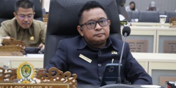 La Ode Nasir: Guru TPA Jangan Dibiarkan Hidup dalam Keterbatasan