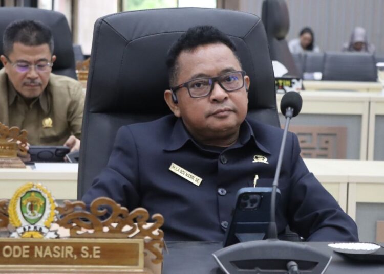 La Ode Nasir: Guru TPA Jangan Dibiarkan Hidup dalam Keterbatasan