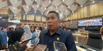 KKMSB Kaltim Hidup Kembali, Hamas Ajak Warga Mandar Rawat Budaya dan Kebersamaan