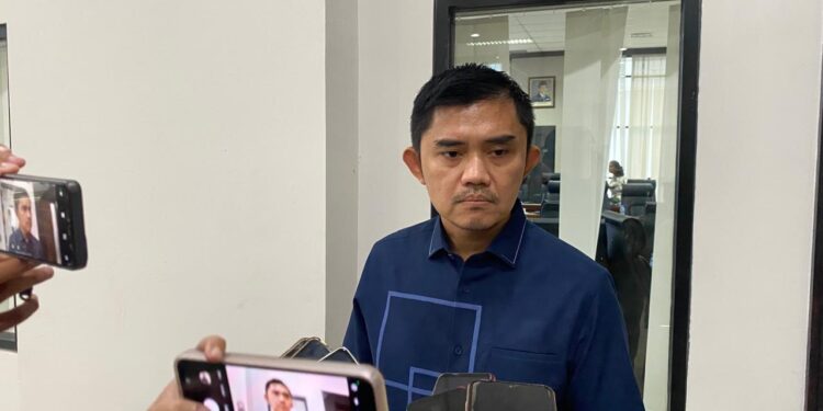 Jalan Tol dan Infrastruktur, Fokus DPRD Kaltim untuk Kesejahteraan Warga